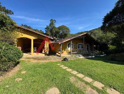 Chcara para Venda, em Ibina, bairro curral, 4 dormitrios, 3 banheiros, 1 sute