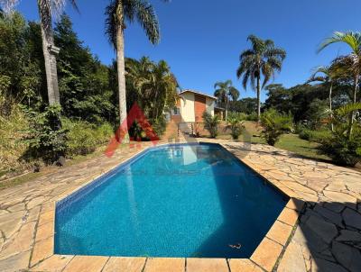 Chcara para Venda, em Ibina, bairro curral, 3 dormitrios, 2 banheiros