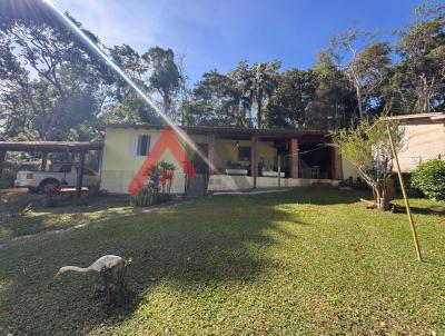 Chácara para Venda, em Ibiúna, bairro curral, 2 dormitórios, 2 banheiros