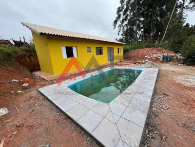 Chácara para Venda, em Ibiúna, bairro curral, 2 dormitórios, 1 banheiro